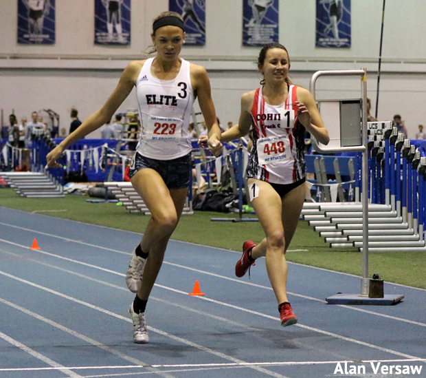 2018 Air Force High School Open Delivers The Goods