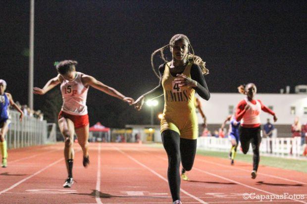 Milesplit Illinois Premium 50 Girls Week 1