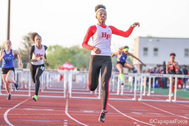 Milesplit Il Premium 50 Girls Week 2 The Stove Is Hot