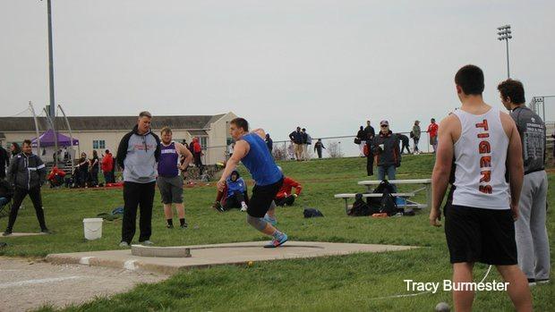 Milesplit Il Premium 50 Boys Week 4 Hitting The Stride Hard