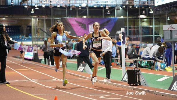 Milesplit Il Premium 50 Girls Week 5 Nbni Set The Stage