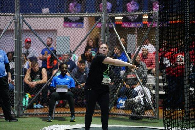 Milesplit Il Premium 50 Girls Week 5 Nbni Set The Stage