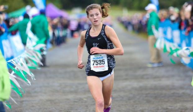 Top Female Returners From The Manhattan Invitational