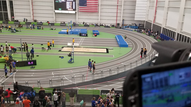 NJ MileSplit Live Stream Schedule
