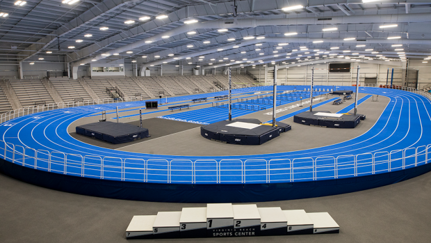 NCAA Track Nationals Coming To Virginia Beach 