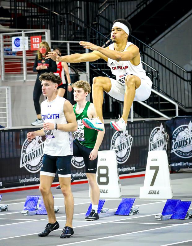 KTCCCA Indoor State Highlight Photos
