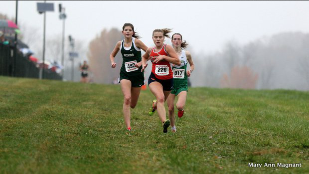 How To Watch XC States Live