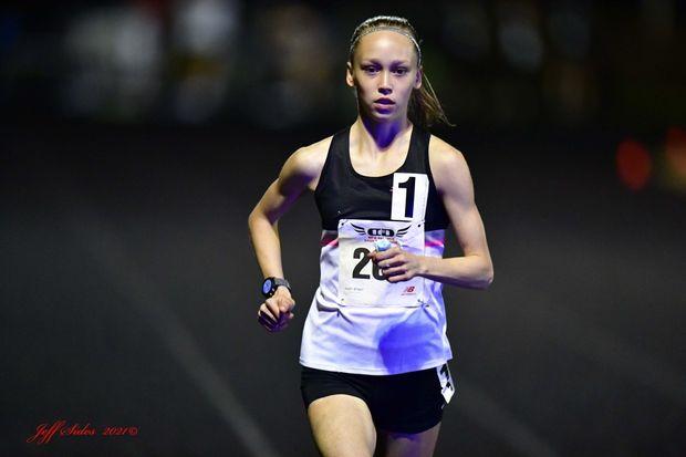 Updated MileSplit50 Class Of 2022 Girls Recruit Rankings