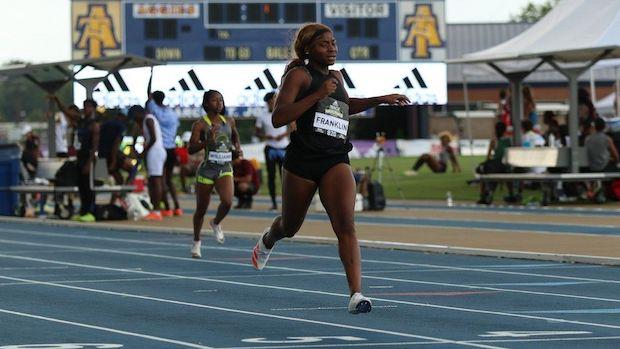 Friday Highlights From adidas Outdoor Nationals