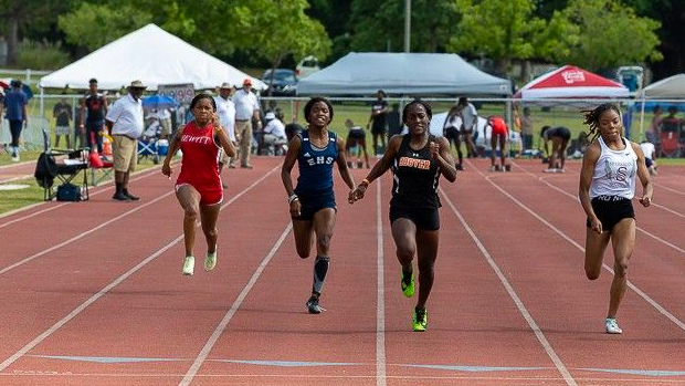 VOTE: Alabama Sophomore Girls T&F Athlete Of The Year