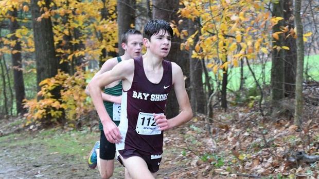 Jeff Ragonese 2022 NY Boys XC Preview: Class A