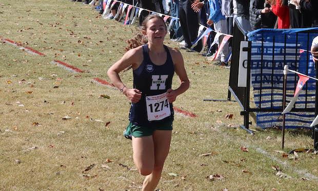 Top 500 Boys Girls Carrollton Individual Times Since 2012