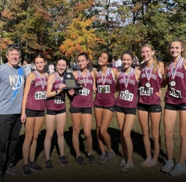 We Are The Champions A Look At Each XC Sectional Team Champ