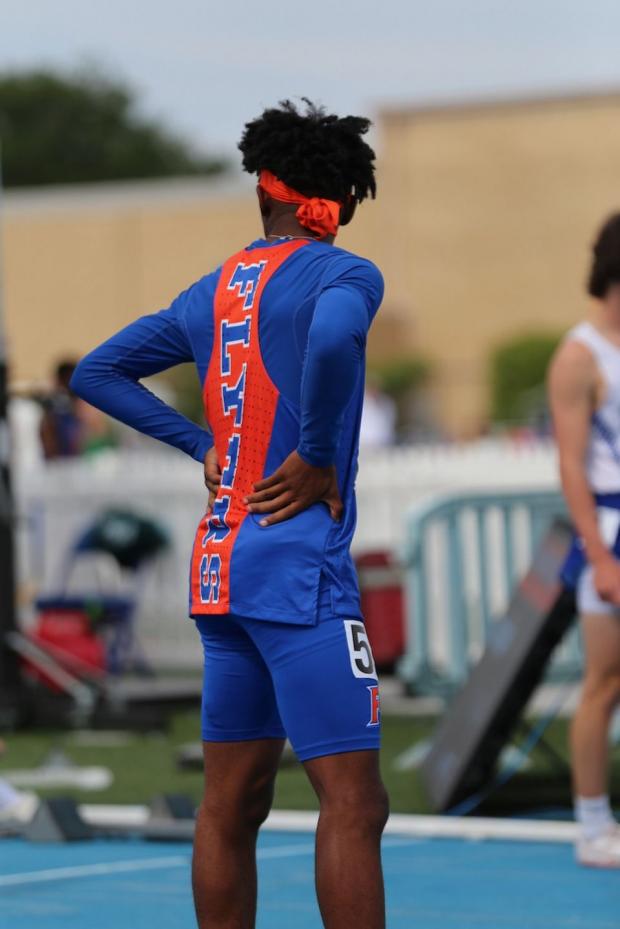 2024 MileSplit IL Team Power RankingsOutdoor Debut