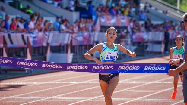 Athletes To Watch At The ASICS Carolina Distance Carnival