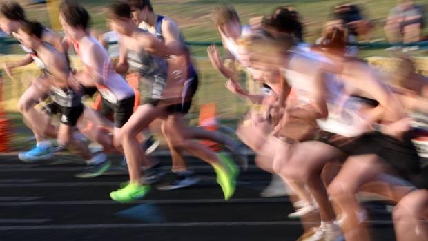 2026 USATF Junior Olympics: The Northeast Is Loaded