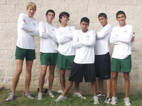 King boys racing