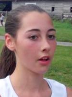 Helen Gilliam