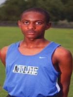 Davin Stancil *