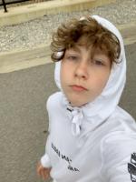 Braxton Sheppard
