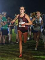 Julianna Mitchell