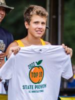 Landon Stephens