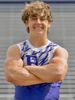 Tyson Keller