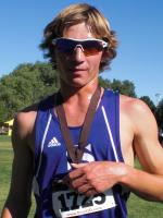 Jacob Adamson