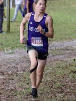Carson Trotter