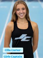 Ella Carter