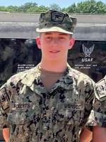Devin Roberts