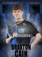 Braxton Cain