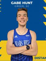 Gabe Hunt