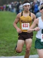 Caden Schmeltzer