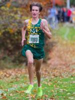 Jake Sebaugh
