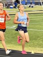 Parker Frey
