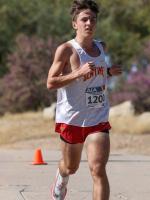 Zach Albanese