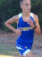Matthew Bauer