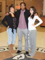 Rashad Harris