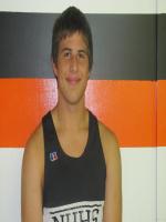 Blake Migliara