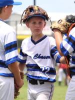 Trace Swanson
