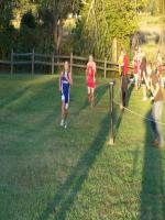 Landon Meserve