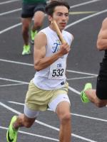Jesse Montelongo