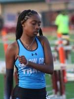 Teryn Green