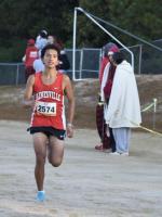 Joshua Hernandez