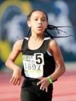 Sa'Liyah Grantham