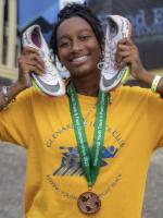 JaNiya Glass