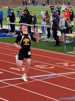 Wyatt Keim