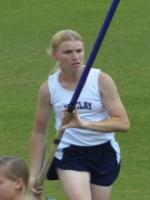 Lillian VanWinkle