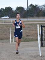 Caden Ratcliff